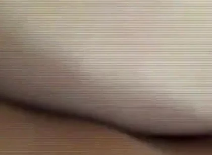 My First Bare Scene - Part #1 - 100% Bareback