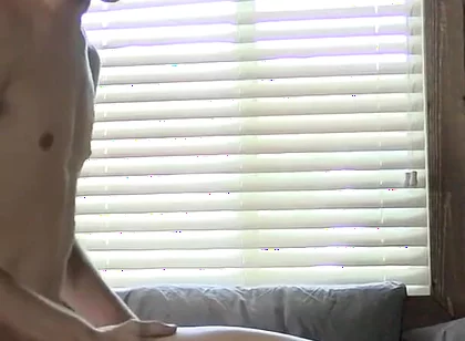 Twinks Get Excited and Go Wild - Part #4 - 100% Bareback