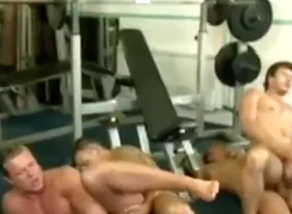 Crazy Sex Clip Homo Gangbang Try To Watch For Youve Seen With Flavio Valentino And Julian Vincenzo