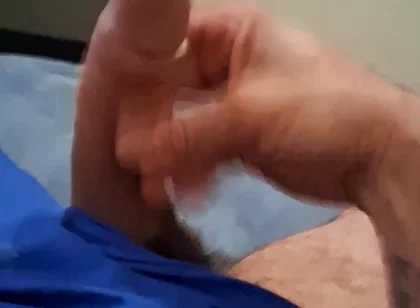 Masturbation Cum
