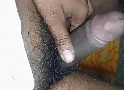Nepal Gay Boy Sucking My Indian Big Cock with Sex Video
