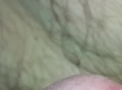 Big Cock Close up No Hands Cumming - Rockard Daddy