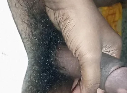 Nepal Gay Boy Sucking My Indian Big Cock with Sex Video