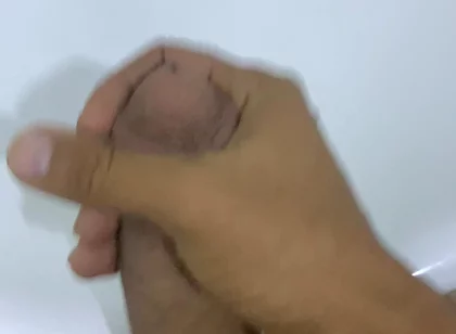 Office Toilet Sink Jerking