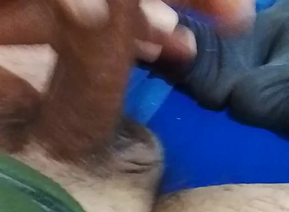 My Big Dick