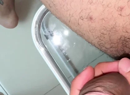 Giant Demon Plays with Human Dimunuto and Then Gets Devoured