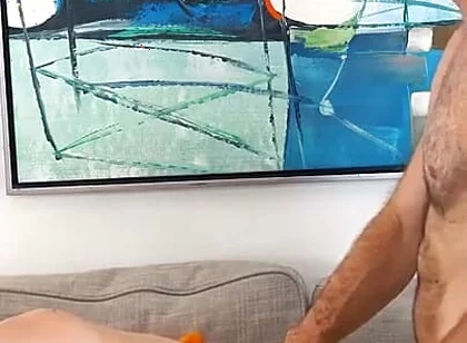 If You're Old Enough to Live with Your Friends, You're Old Enough to Suck Your Stepdad's Dick