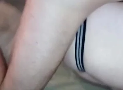 Hardcore Deep Fuck