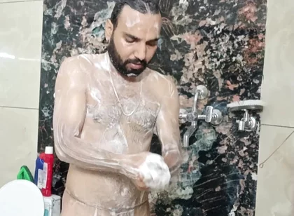 Indian Rajasthani Boy Show Masterbation and Sucking with Neighbour Stepfather and