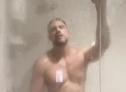 Shower Time