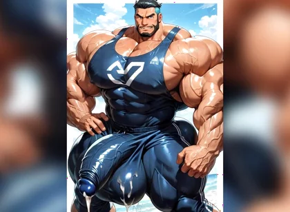 Big Cock Hunk Cock Shoe