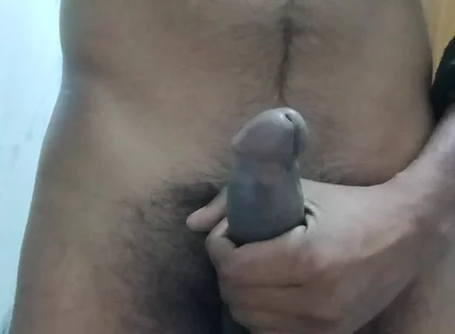 Village Boyfriend Masturbation