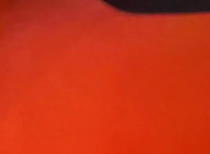 Red Bulging in Spandex