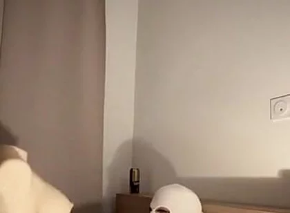 How would you move your ass if you were on me?
