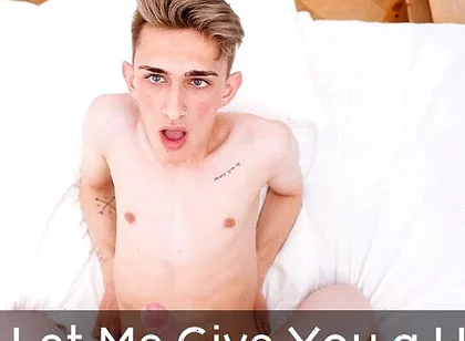 Let Me Give You a Hand