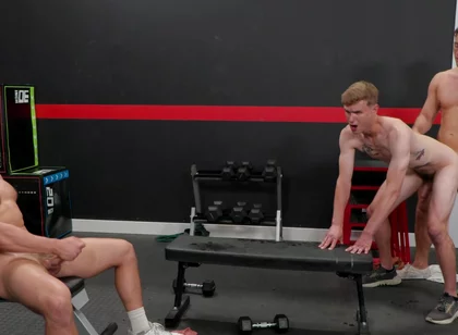 Originals: Free Weights And Freer Hearts With Ryder Owens