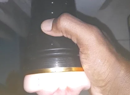 Jerking off S10 E5