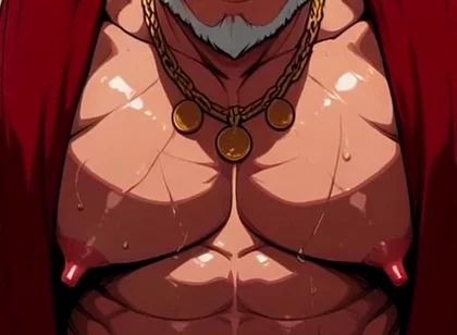 Hot Roman Era Men Ai Compilation