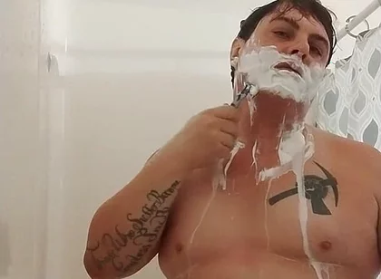 1-20-2026 Getting Cleaned up Part 1