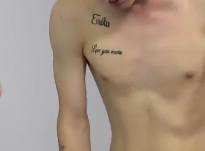 Twinks Get Excited and Go Wild - Part #6 - 100% Bareback