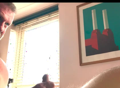 Pete Masters Fucks Stepdaddy Dan