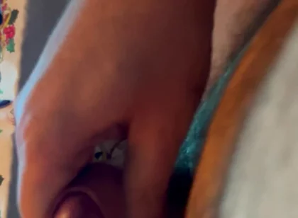 My Cum