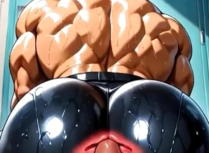 Huge Ass Fuck Bu Big Cock