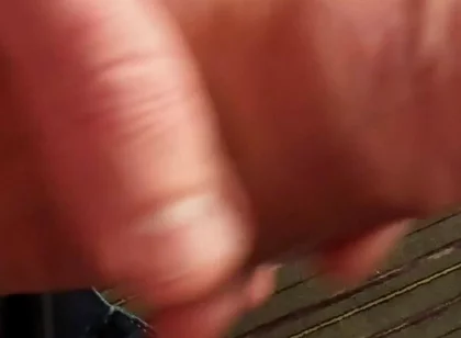 Stepdaddy's Own POV Stroke and Precum Tease