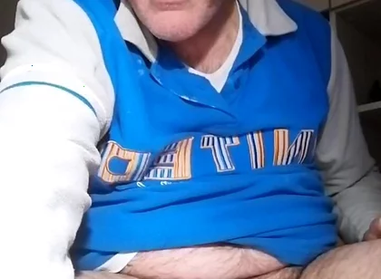 Sunday Show Full of and Sex!
