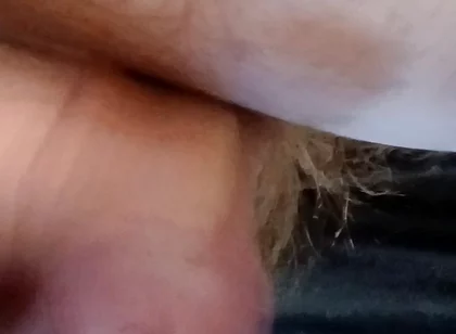 Horny for a MILF