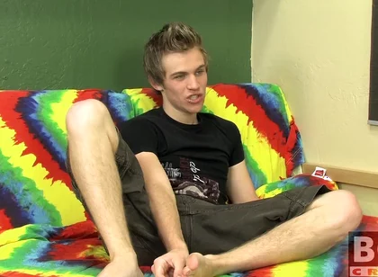 Devon's Interview
