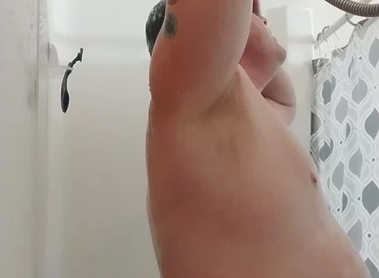Getting Cleaned up Part 2