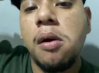 Hi, I'm Luis and Your Baby