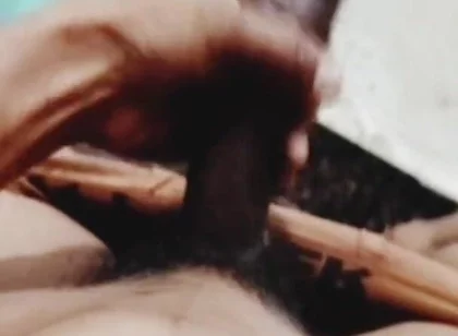 Desi Big Dick