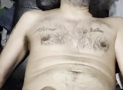 Daddies First Shared Solo