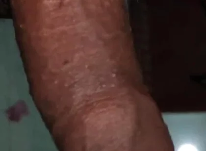Cute Black Penis