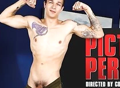 Jayden Marcos - Jaydens Hot Pics Lead To Forbidden Stepbro Fun