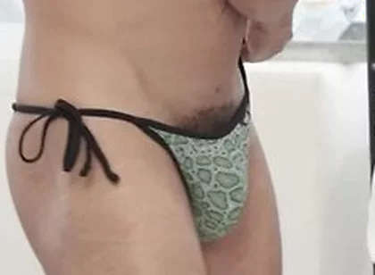 Hot Guy Jordan Jameson Drills Into Zario Travezzs Hole Without Holding Back