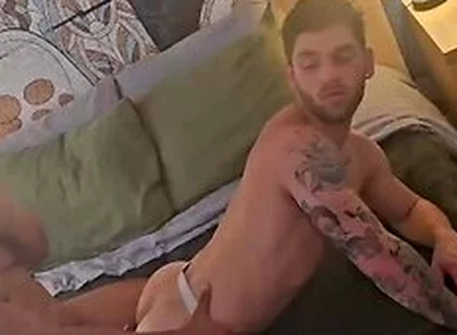 Jock Stud Aj Mambi Ass Ruins King Scot