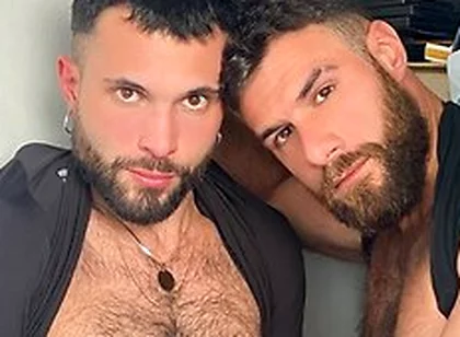 Hot Latino Driver Rodrigo El Santo Seduces Soccer Player Eric Deen And Fucks Him Hard - Dick Rides