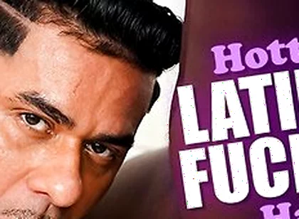 Hottest Latinos Fucking Hard - Spicey Hot Latino Guys Fuck And Get Fucked Hard - Draven Navarro, Eli Martinez And Dillon Diaz