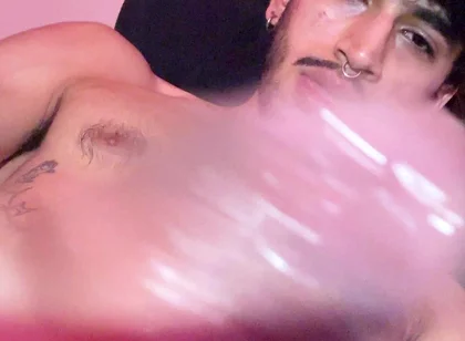 Handjob and Shoots