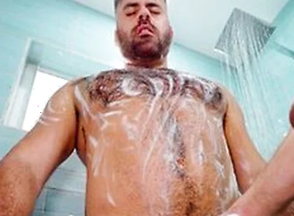 Guy Selector - Damien White Comes Up With A Scheme To Get The Hot Plumber Max Romano