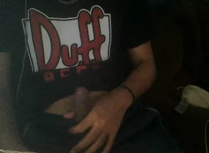 My Dick Is Big