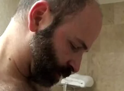Troy Mcnastee And Machael Johnsons Bathroom Hookup