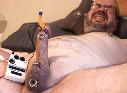 Electrostimulation Xxl