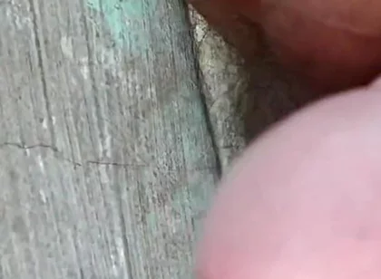 Virgin Masturbation