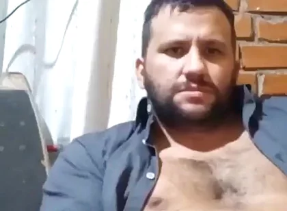Come on Baby and Suck My Dick!