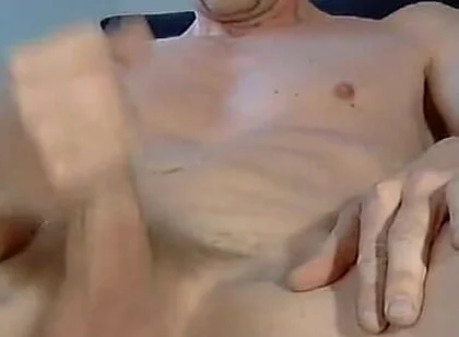 Bennyk72 Shy Vintage Nude Cumshot