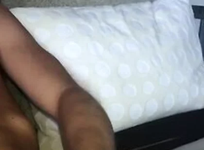 18 Year Old Twink Tried On Some Old Nike Compression Underwear For A Fan